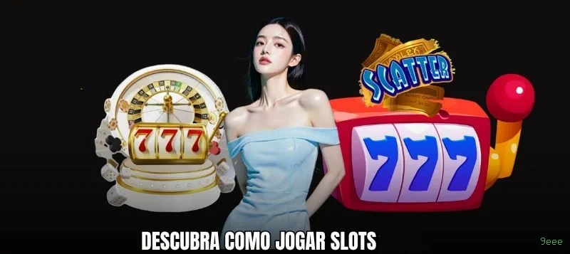 Dealers profissionais da 9eee