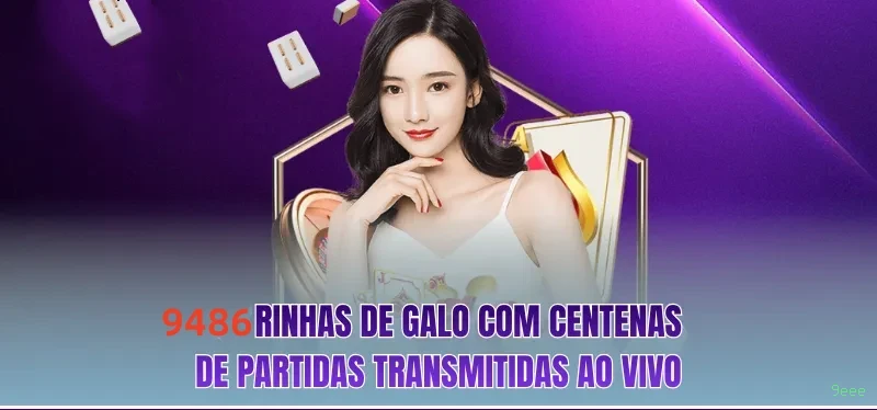 Lottery Clássica na 9eee
